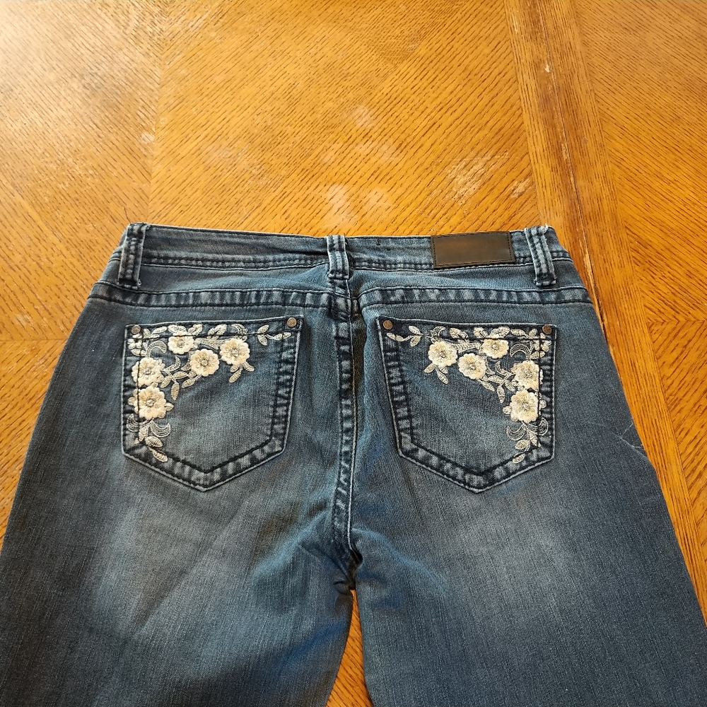 SHYANNE TROUSERS